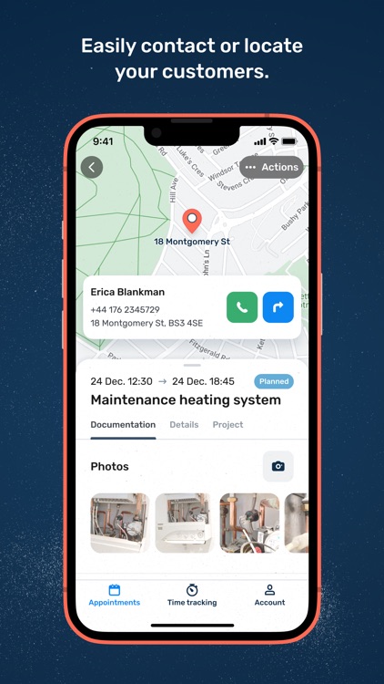 ToolTime screenshot-3