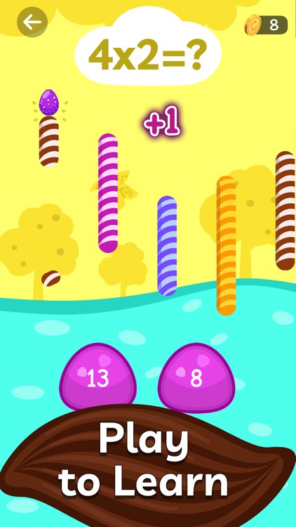 Quick Simple Math Games