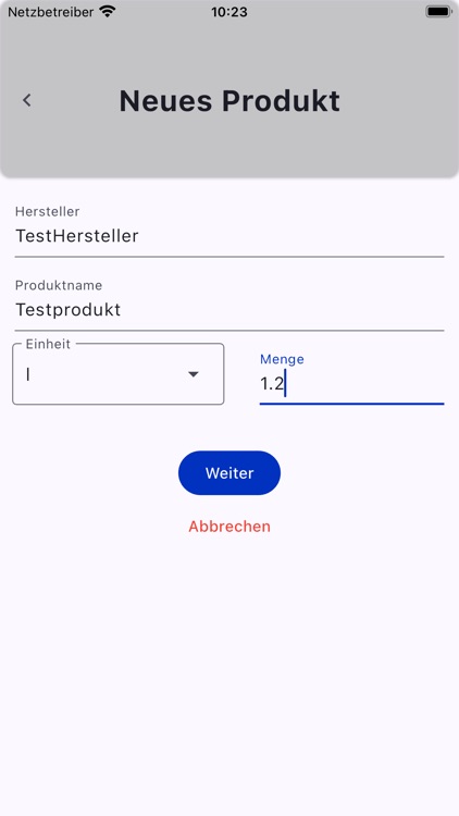 Bierokratie screenshot-4