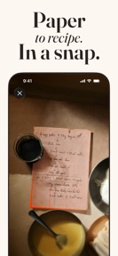 Recipe Organizer: AnyRecipe screenshot
