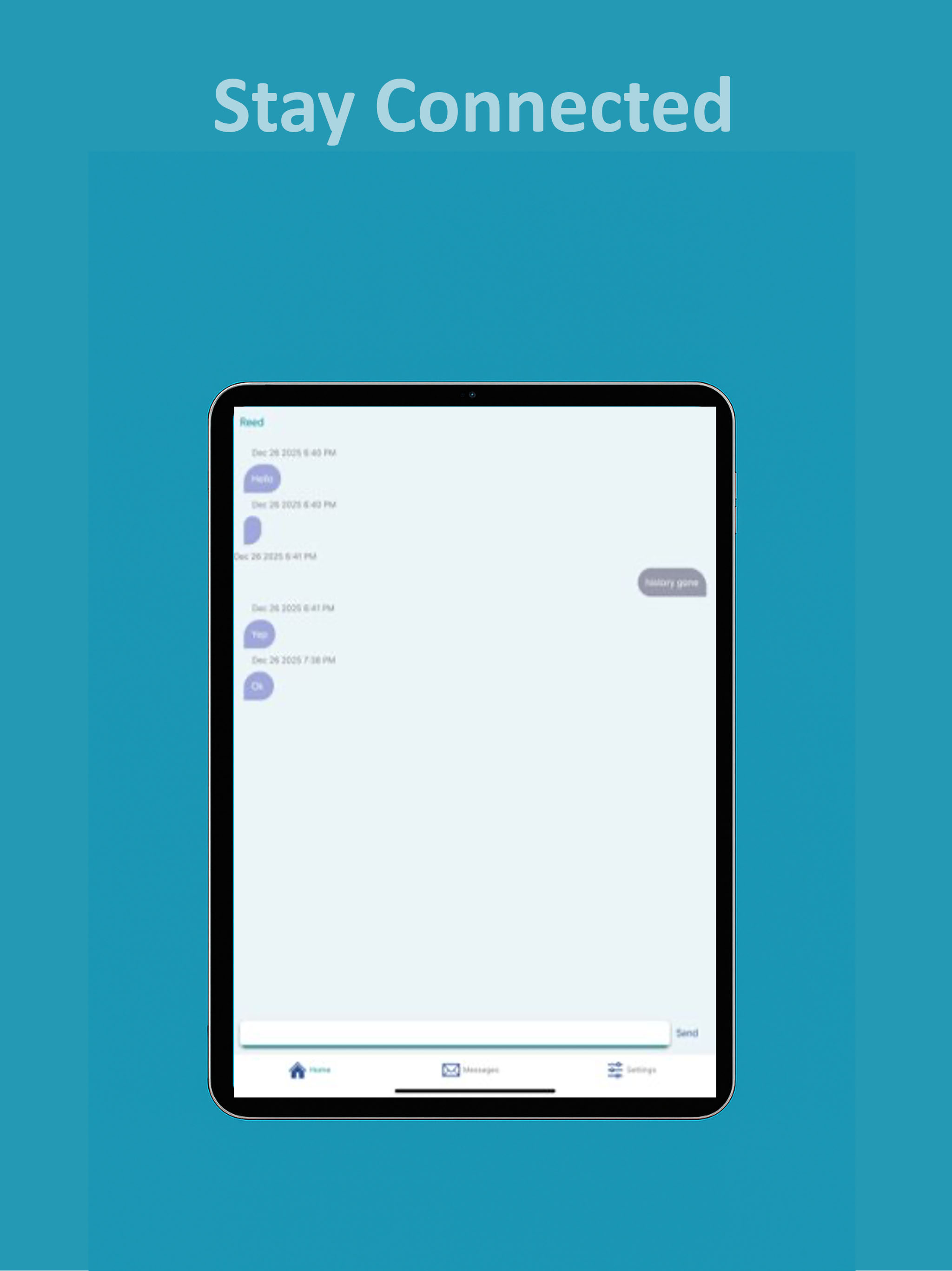 Digital Wellness Nurse screenshot 11