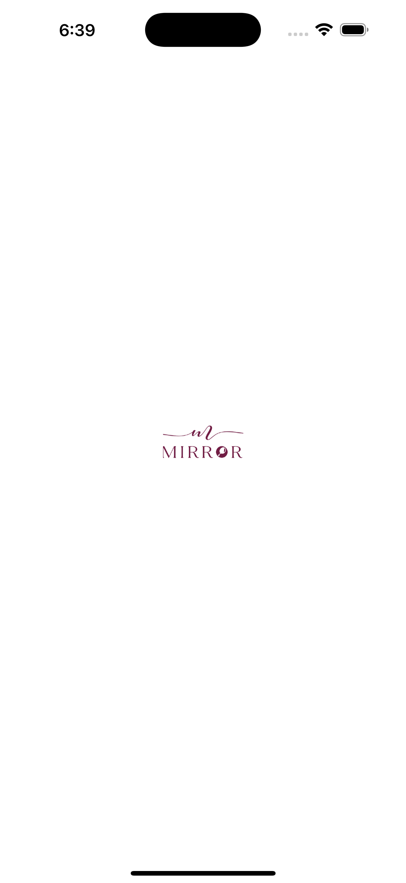 Mirror UAE