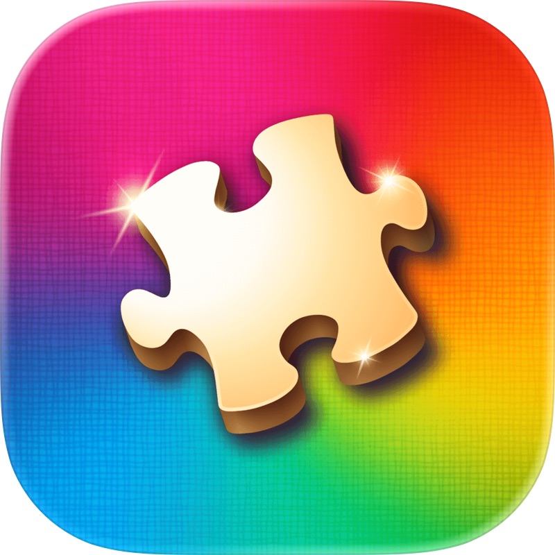 Jigsaw Puzzles for Adults HD screenshot 1