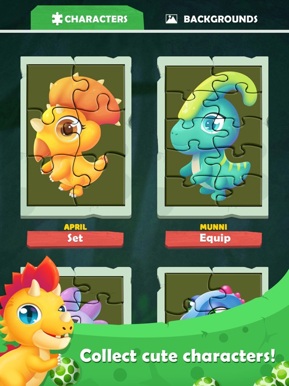 Screenshot #5 pour Egg Shoot Puzzle