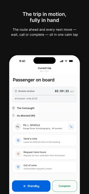 LLC Global Hub screenshot 3