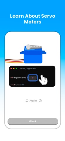 BoxLevel: Learn by Doing Screenshot 3 of 6