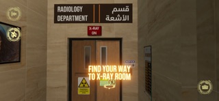 FANR Immerse Screenshot 2 of 10