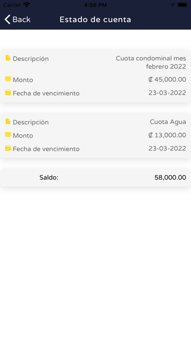 epass Screenshot