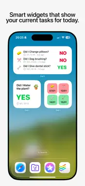 Span (Did I?) – Task Tracker screenshot 6