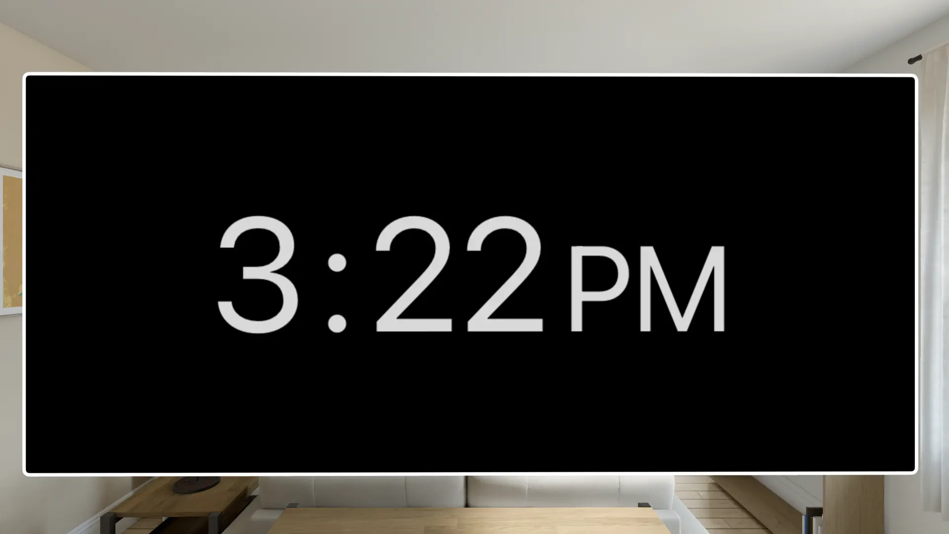 Timely - Clock Widget screenshot 9