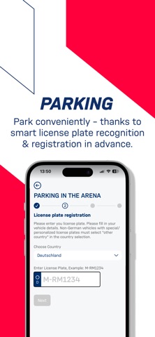 Allianz Arena screenshot