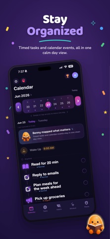 DayMapr: ADHD Tasks & Habits Screenshot 3 of 7