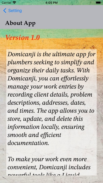 Etyoduix screenshot-5