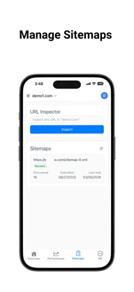 Search Console Tool screenshot 5