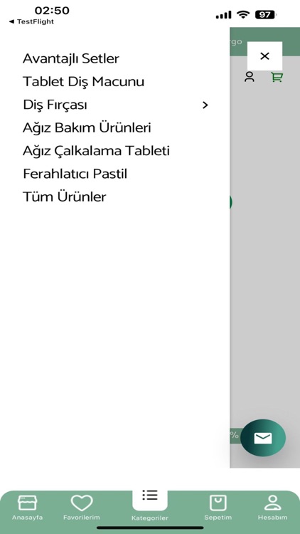 T-Brush screenshot-4