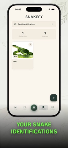 Snake Identifier - Snakefy Screenshot 6 of 6
