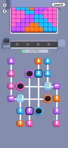 Cubes Out Screenshot 3 of 5