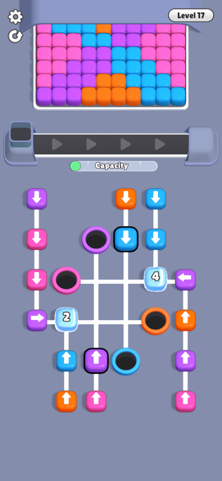 Cubes Out Screenshot 3 of 5