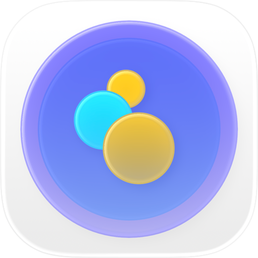 eDots: Notes & Ideas Journal