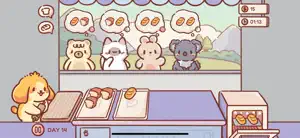 Oishii - Cooking Journey screenshot 4