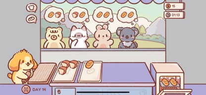 Oishii - Cooking Journey screenshot 4