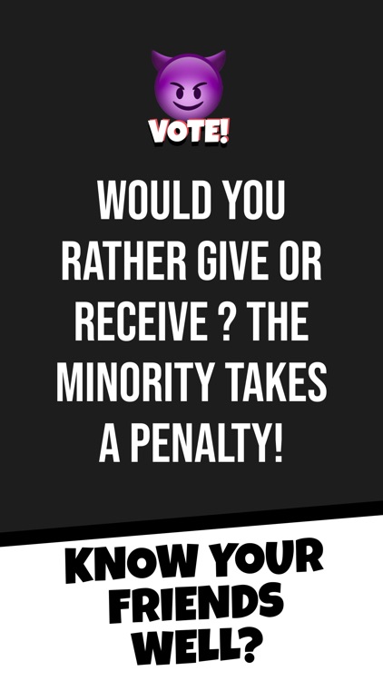 Party Game - Melo screenshot-3