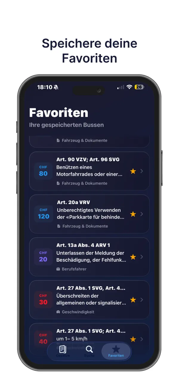 #4. VBussen CH (iOS) Ved: MARHEALTHSUPS 2000 SRL