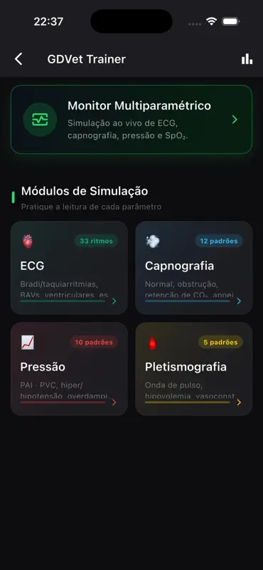 GDVet screenshot 9 of 10