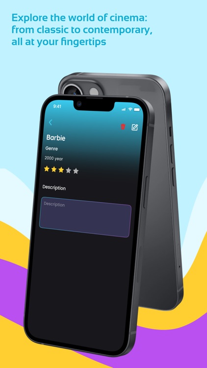 First FilmVault Manager