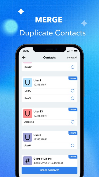Ai iCleaner - Clean Up Storage screenshot-3