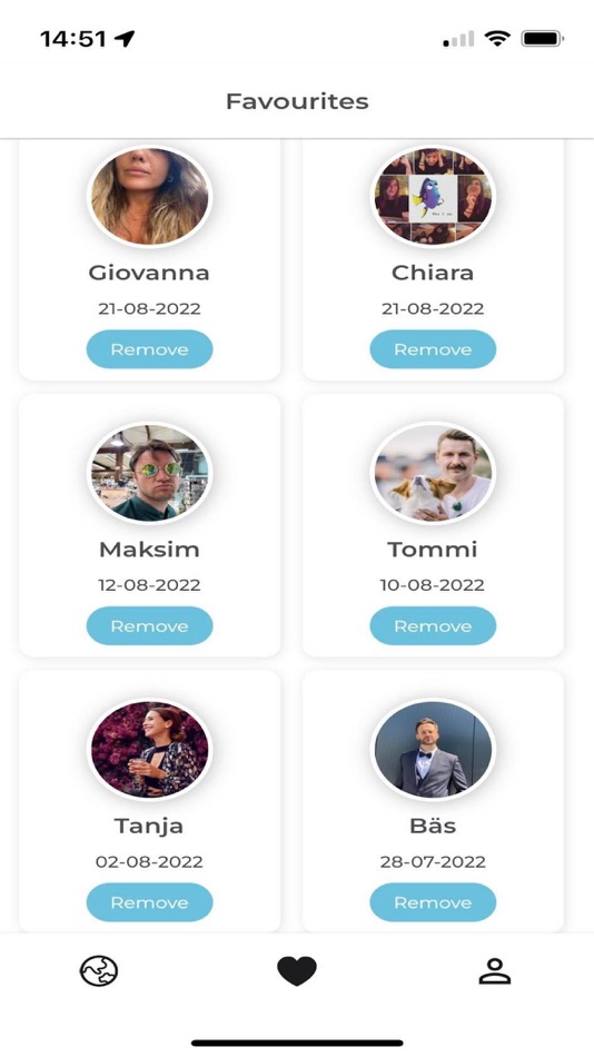 #2. Cypher (iOS) 由: Wido Pfoest
