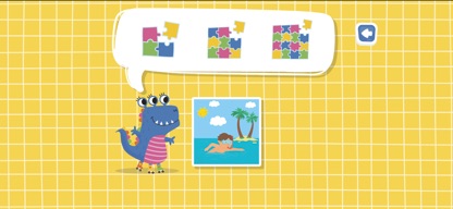 Kids Puzzle Games: Toddler 2-5 screenshot 3