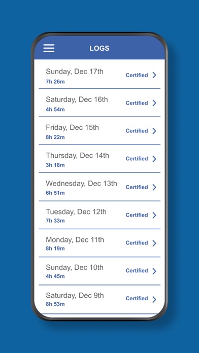 FLEX ELD Screenshot