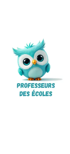 Professeurs des écoles screenshot 1