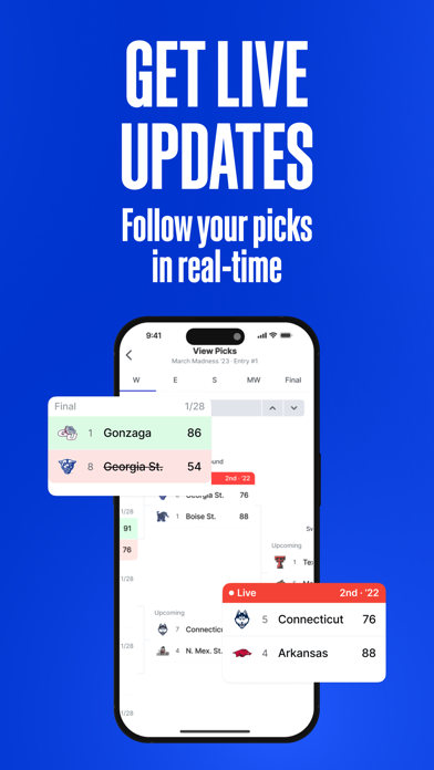 RunYourPool Screenshot
