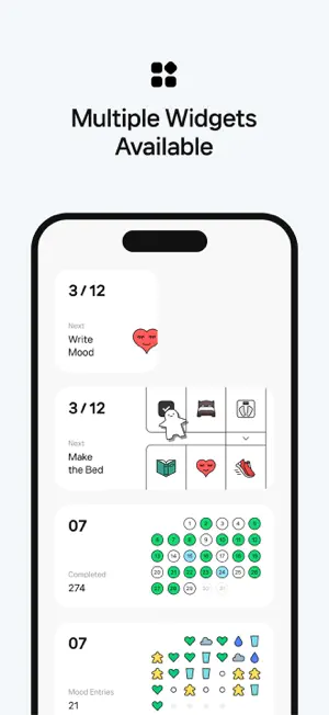 MyTurn - One turn a day screenshot 2