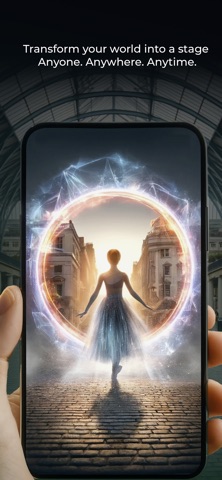 Opus - The Next Stage Screenshot 1 of 6