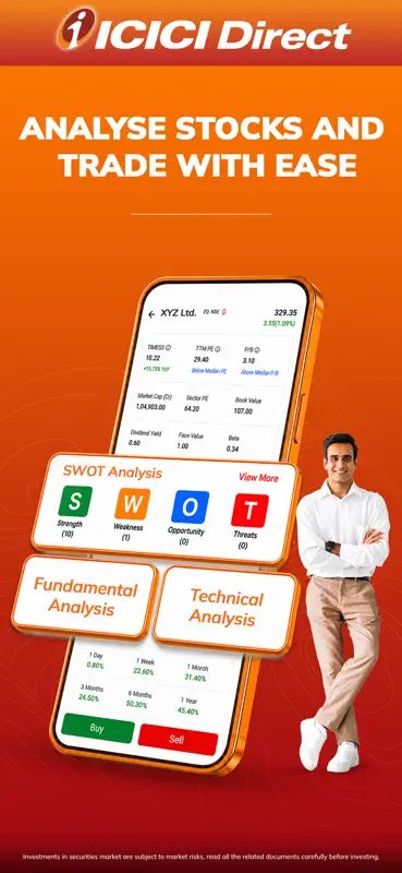 ICICI Direct-Stocks F&O MF IPO screenshot 7 of 9