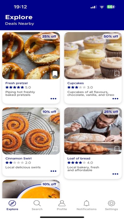 Dilblitz: Shop Local screenshot-3