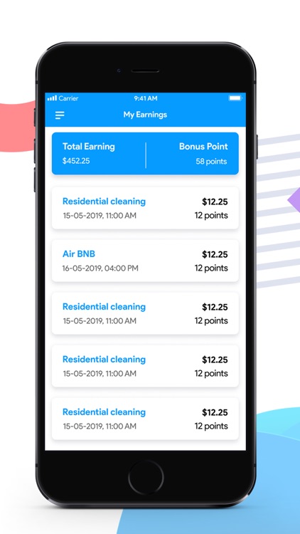 CLEANY PRO screenshot-4
