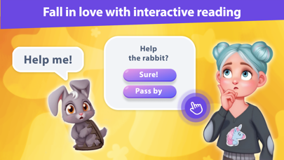 Loris Tales: Fun Stories Screenshot