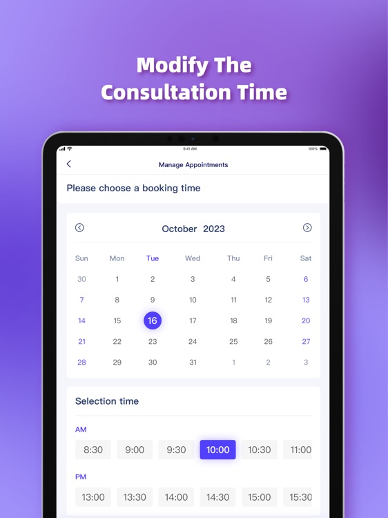MyCare Provider screenshot-4