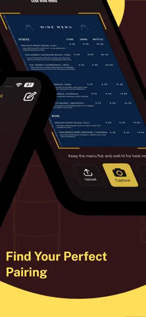 Vinora screenshot 2