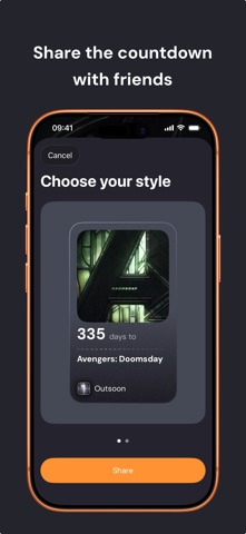 Outsoon Screenshot 5 of 7