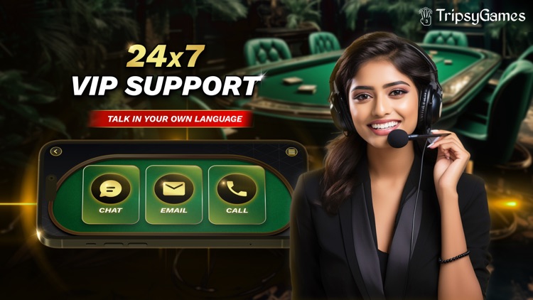 Tripsy Rummy - Cash Rummy Game screenshot-3