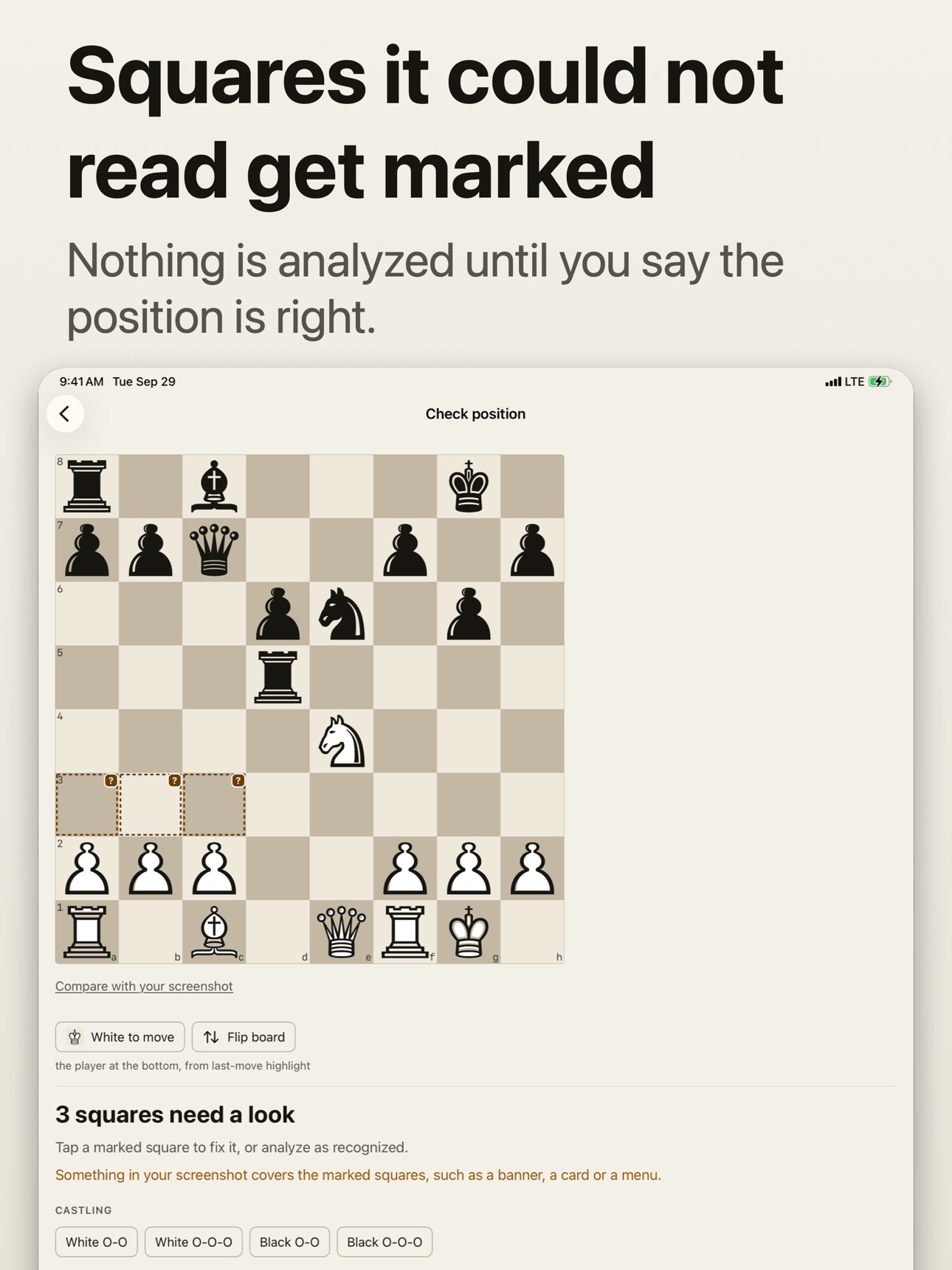 Screenshot 10 of Chess Best Move: Screenshot