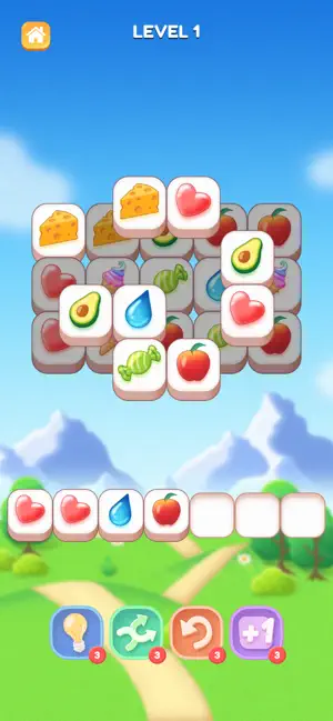 Crazy Tiles! screenshot 3