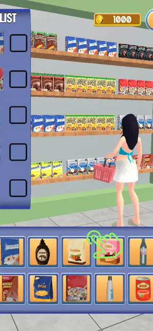 Pregnant Emergency Mother Sim screenshot 3