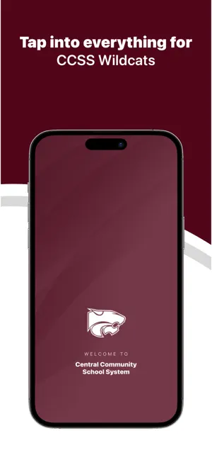 CCSS Wildcats screenshot 1