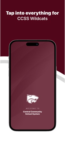 CCSS Wildcats Screenshot 1 of 5